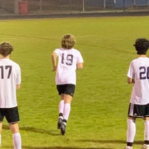 Meet your Posher, Chase